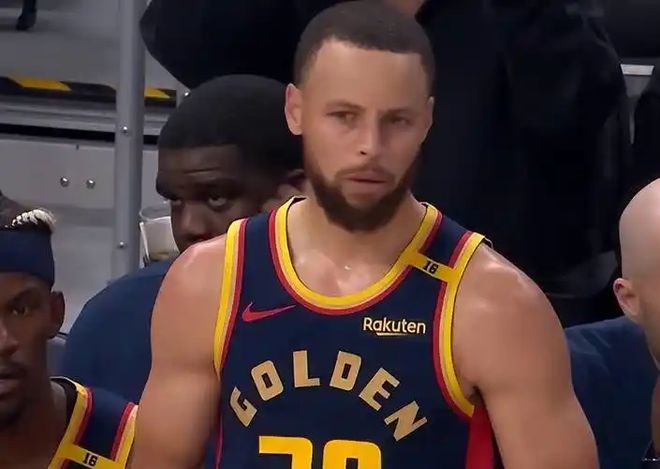 关于库里与80激战勇士分钟，锐不可当胜负难料！，西亚卡姆焦点对战全场沸腾不已的信息